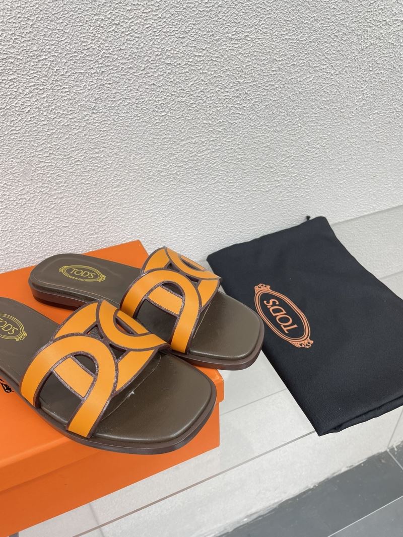 Tods Sandals